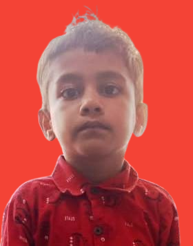 Aarav Dubey
