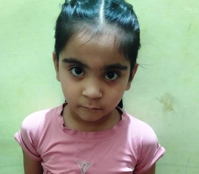 Adhya Gupta