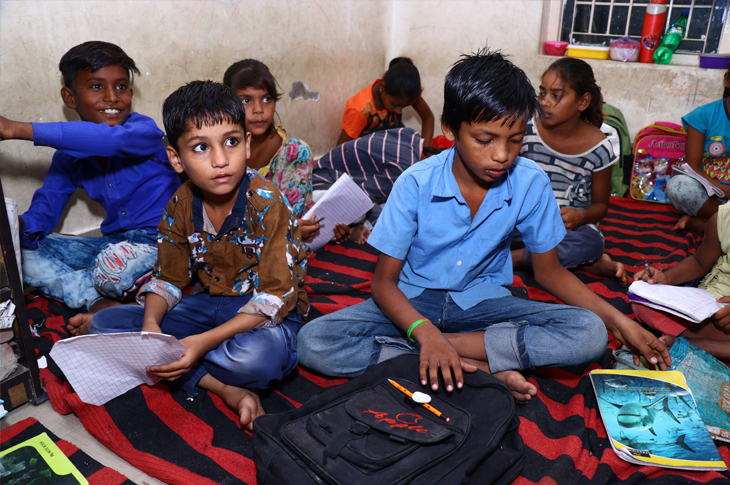 Education Initiative