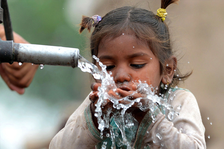 Water Initiative