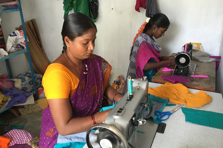 Women Empowerment