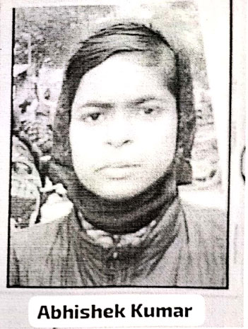 Abhishek Kumar