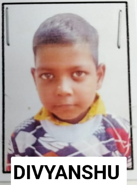Divyanshu