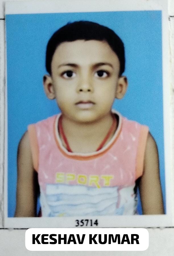 Keshav Kumar