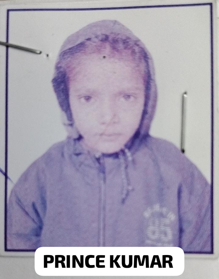 Prince Kumar