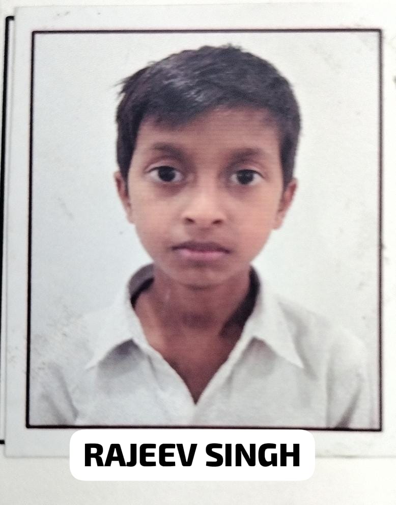 Rajeev Singh