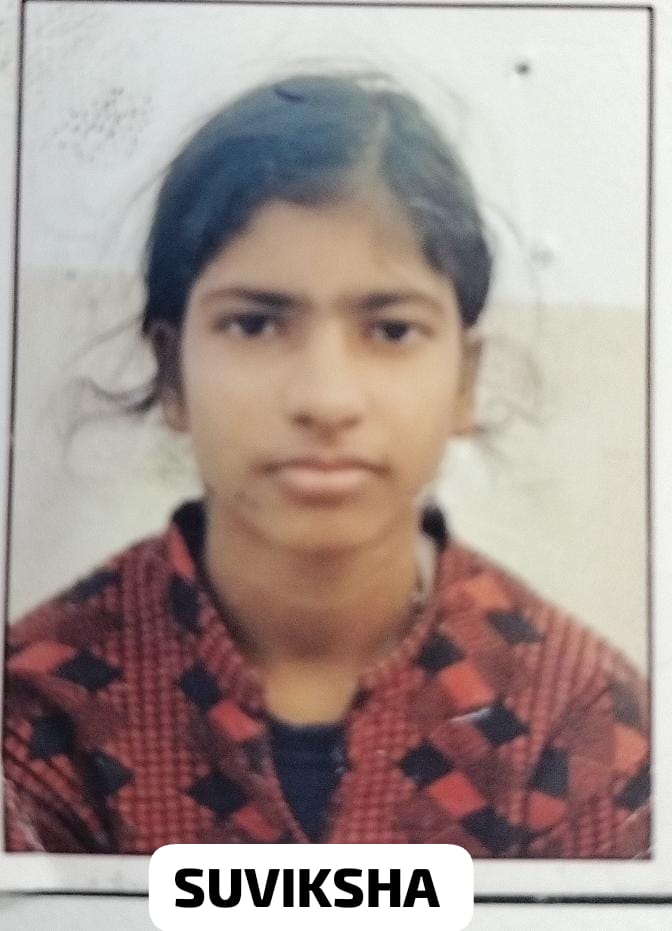 Suviksha
