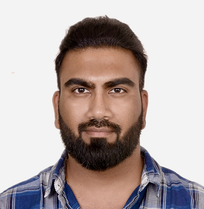 Himanshu Saini