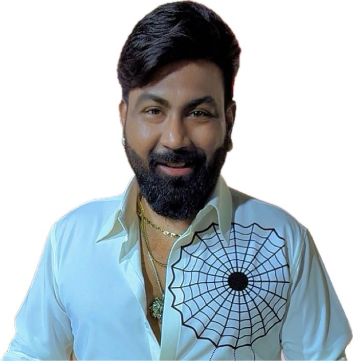 Ranjan Saini